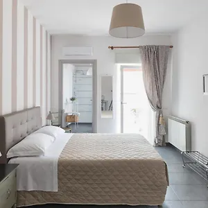 Bed & Breakfast Vicolo Garibaldi