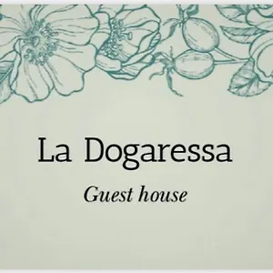 La Dogaressa Venice