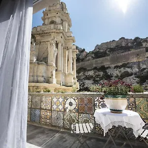  Couette-café Sanbartolomeo Casa & Putia