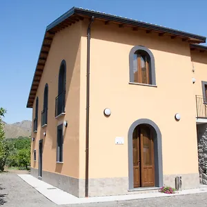 3* Maison d'hôtes La Porta Delle Gole