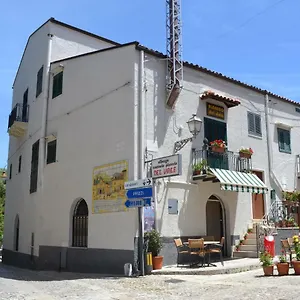  Hotel Ristorante Pizzeria Del Viale